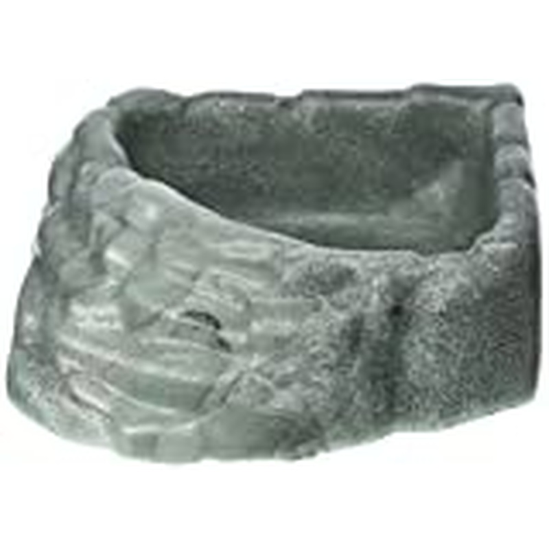Zoo Med Repti Rock Corner Box