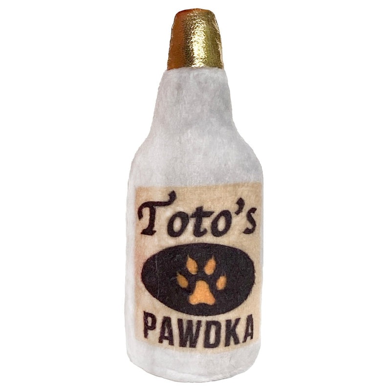 Huxley & Kent Cat Toy Toto's Pawdka