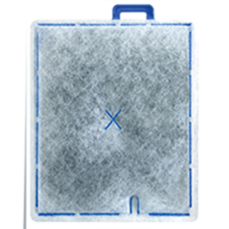 Zilla Replacement Filter Cartridges Large  3 Pack