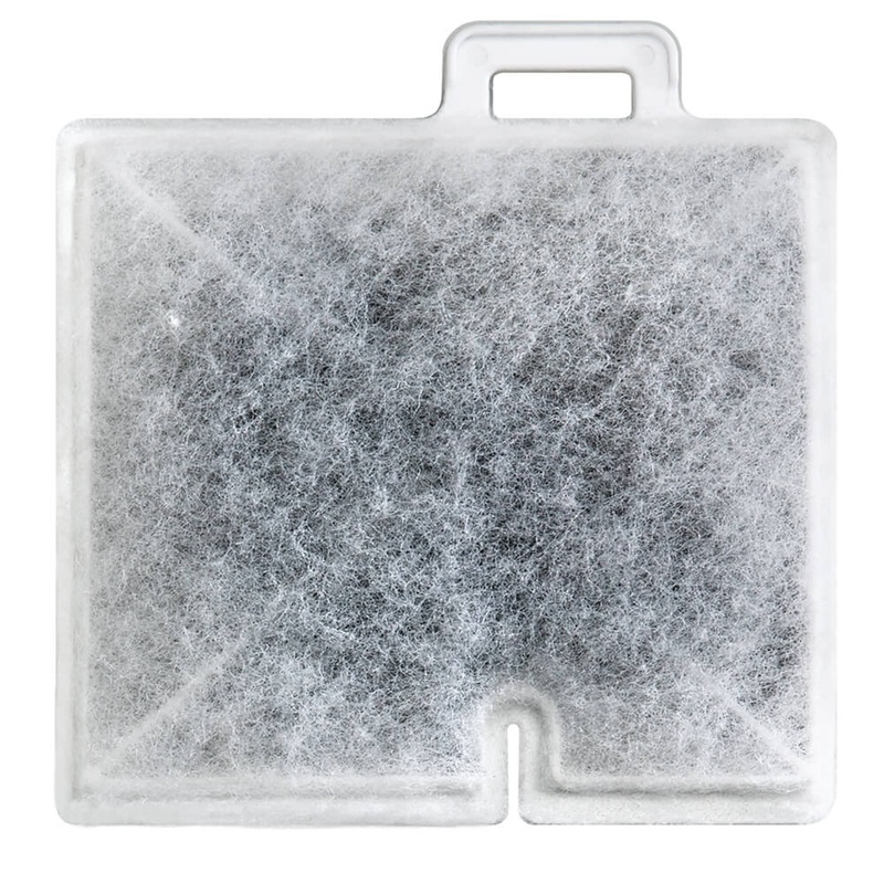 Zilla Replacement Filter Cartridges Medium  3 Pack