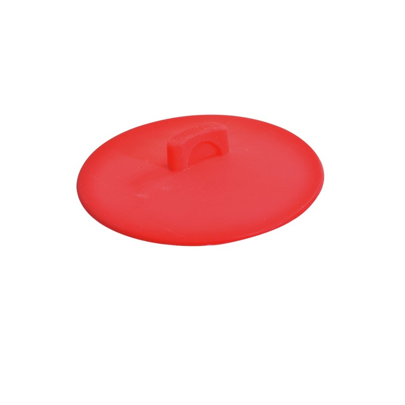 Airtight suction lid D.10cm