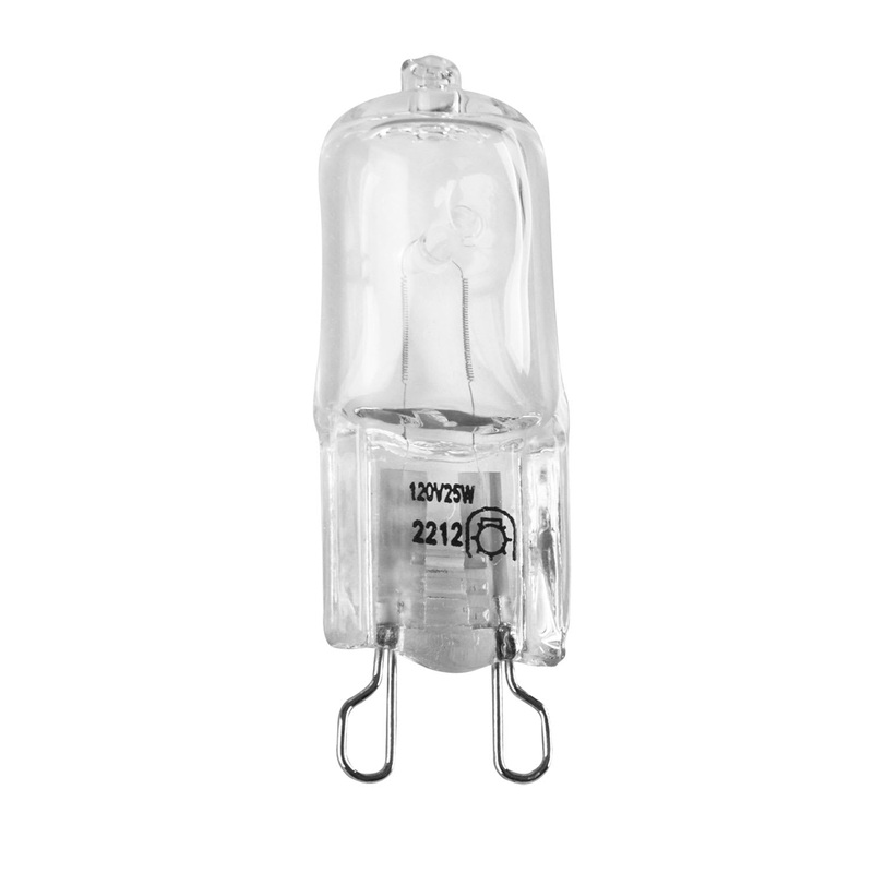 Zilla Mini Halogen Day White  50 Watt