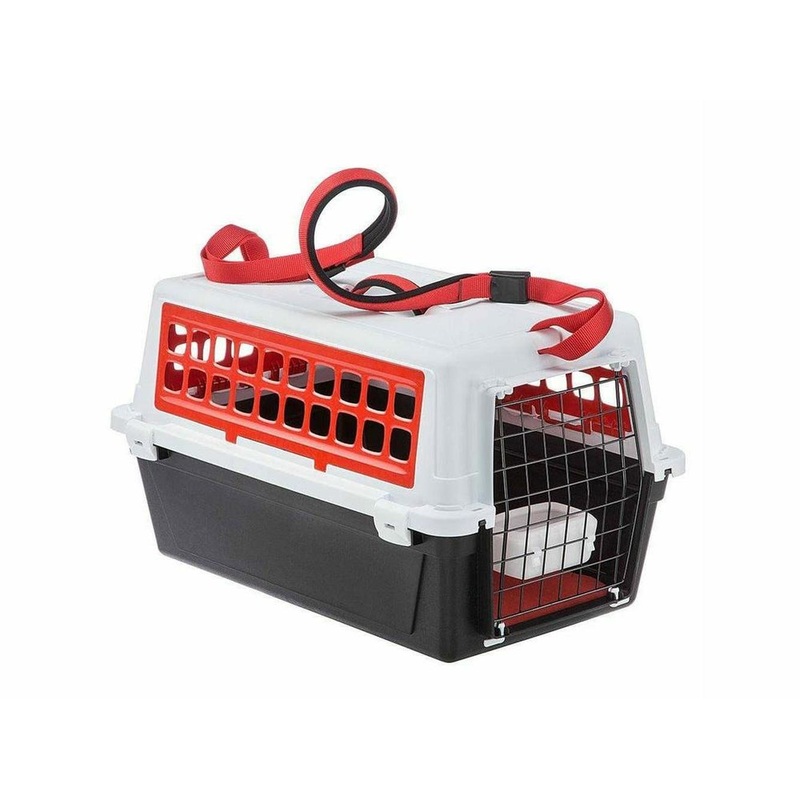 Atlas 20 Trendy Plus Red