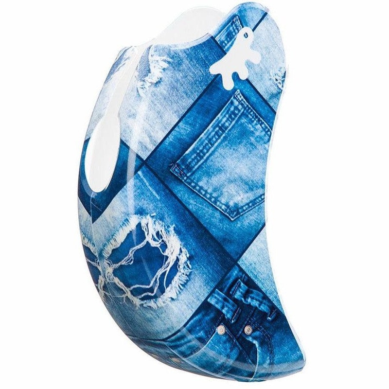 Amigo Large Jeans Interchangeable Lead Cover