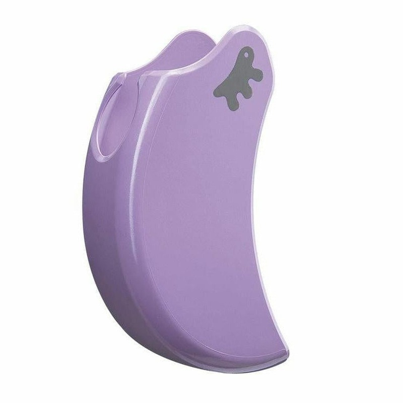 Amigo Large Purple Interchangeable Lead Cover