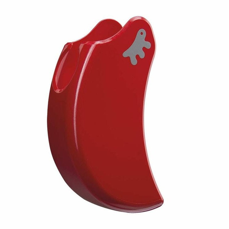 Amigo Large Red  Interchangeable Lead Cover