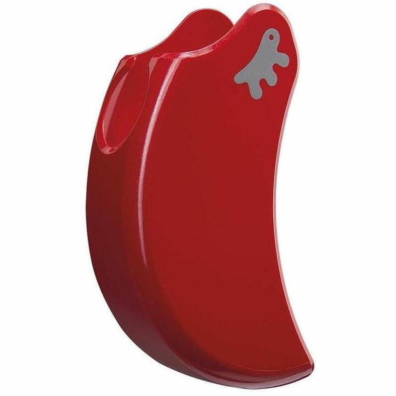 Amigo Medium Red Interchangeable Lead Cover