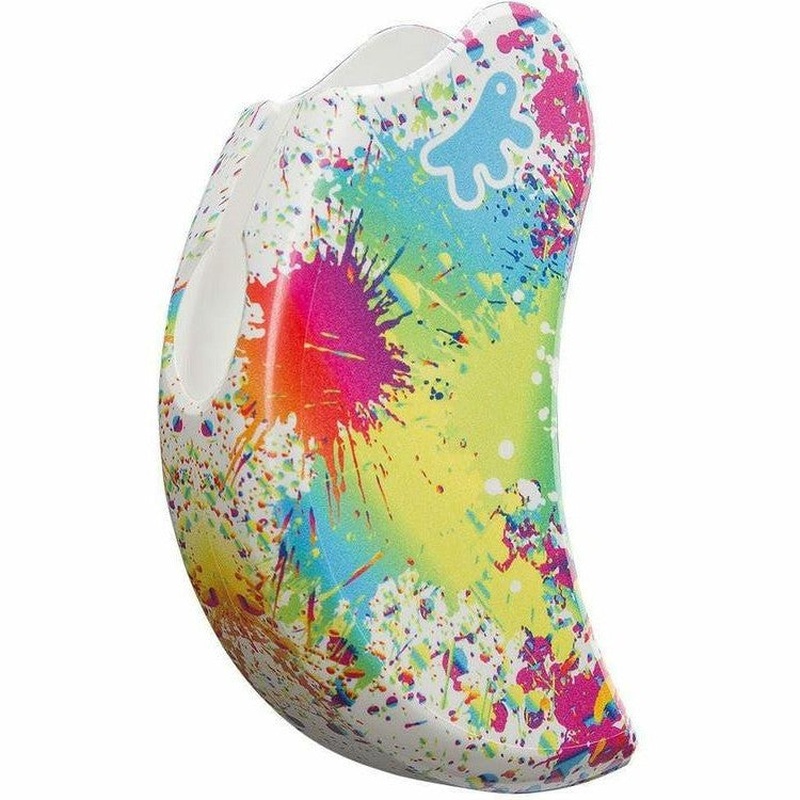 Amigo Medium Spots Interchangeable Lead Cover