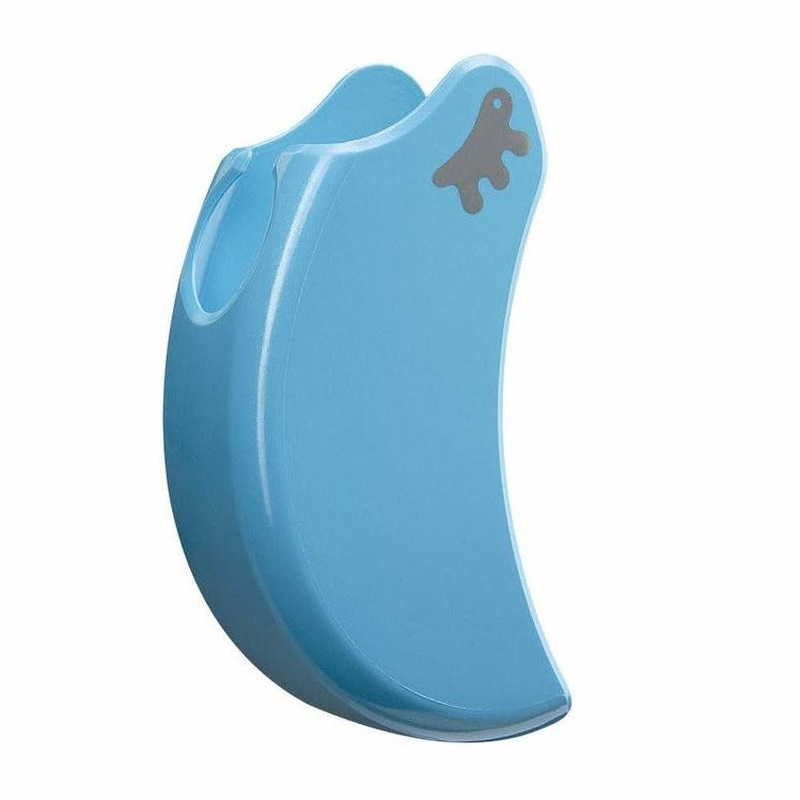 Amigo Mini Blue Interchangeable Lead Cover