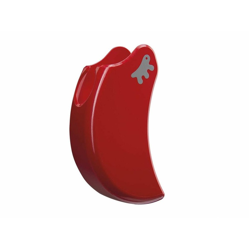 Amigo Mini Red Interchangeable Lead Cover