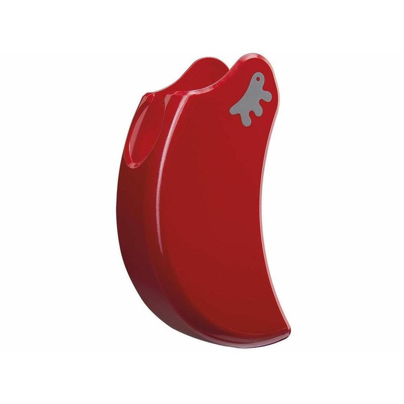 Amigo Small Red Interchangeable Lead Cover