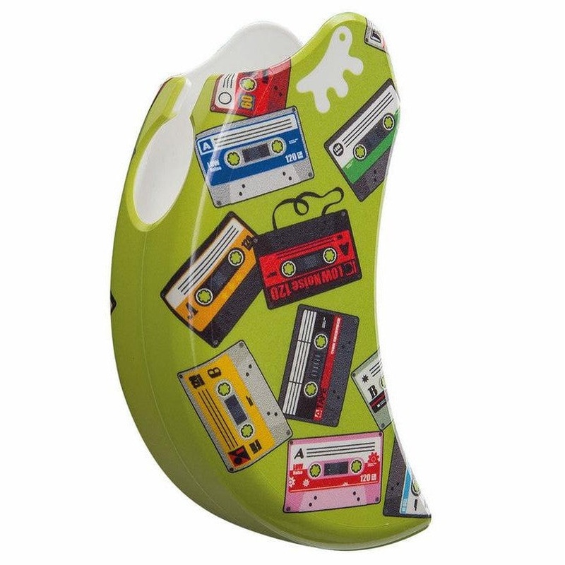 Amigo Small Smile Interchangeable Lead Cover