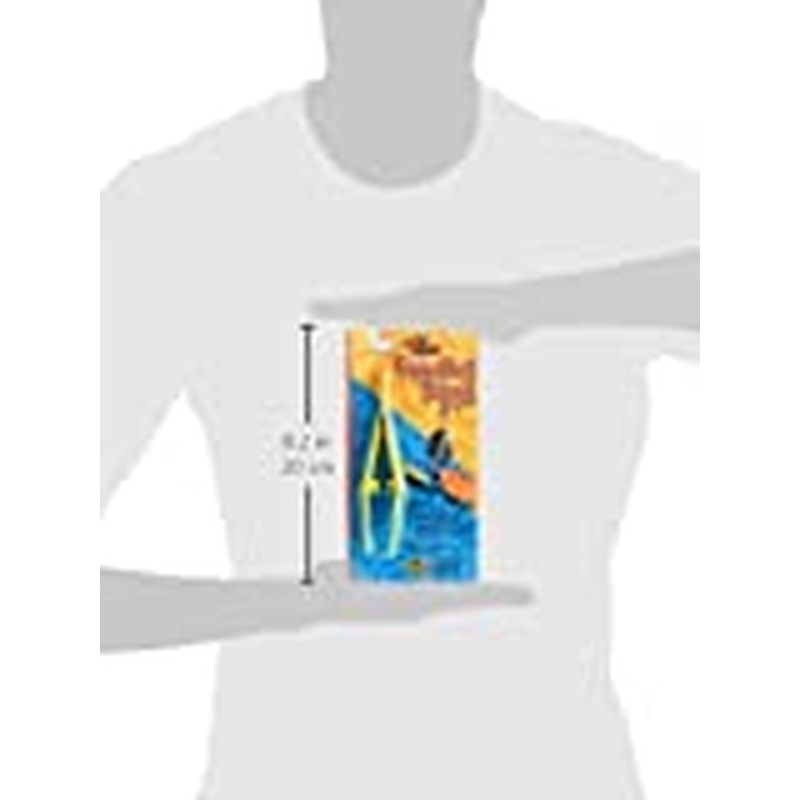 Zoo Med Laboratories Feeding Tongs for Hand Feeding Reptiles, Birds, Fish & Small Animals