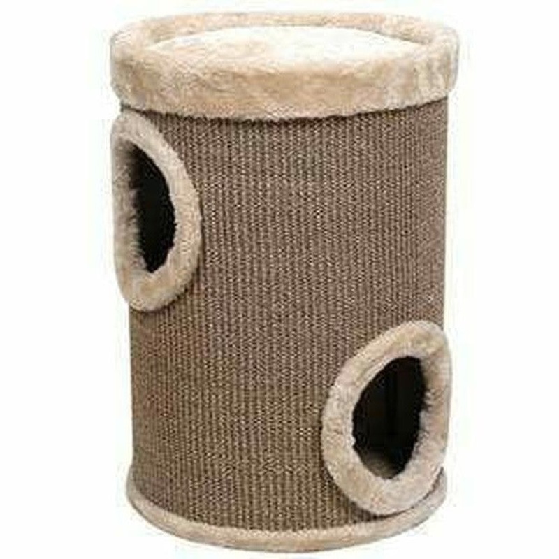 ARARAT - SISAL BROWN & IVORY