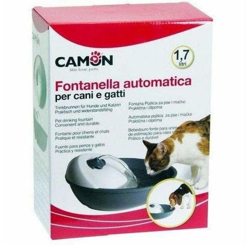 Automatic Pet Fountain