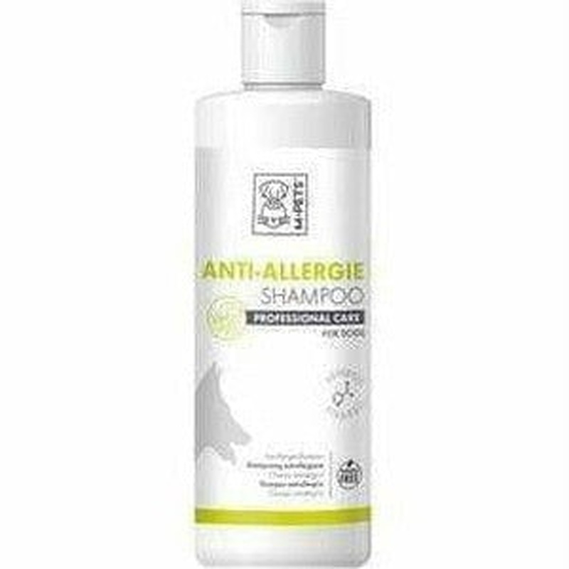 ANTI-ALLERGIE SHAMPOOM - 250 ML - PROFESSIONAL CARE WHITE