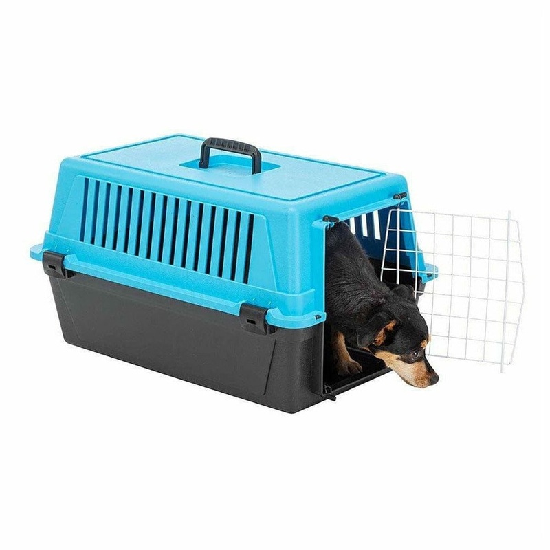 Atlas 20 El Trasportino Pb