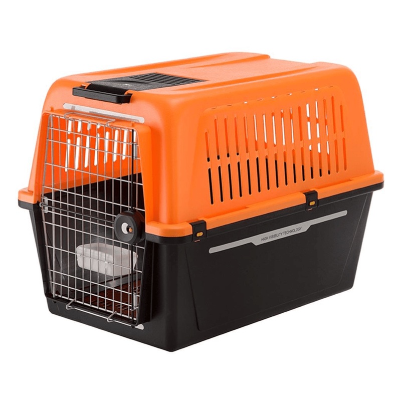 Atlas 50 Prof Reflex Transp