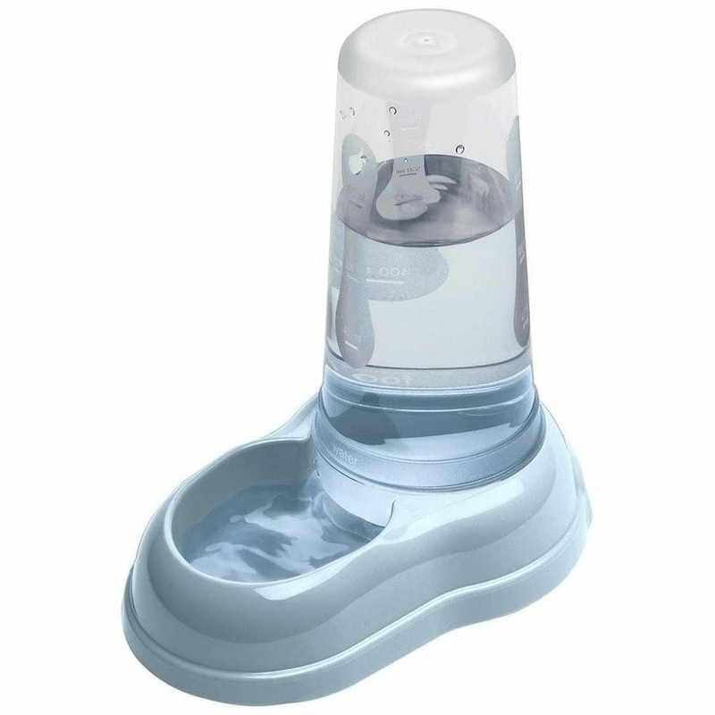 Azimut 600 Dist.Acq/Cibo Puppy