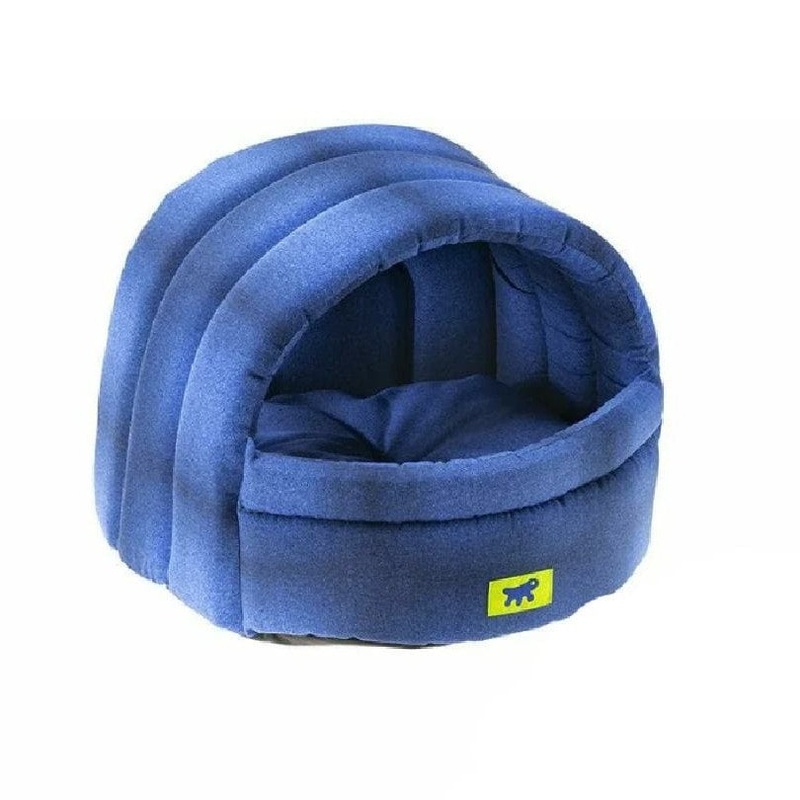 Alveo Polka Dot Cat Bed 40x39cm