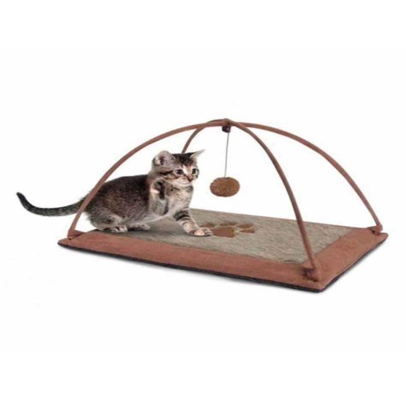 Cat gym with toy 40x60cm