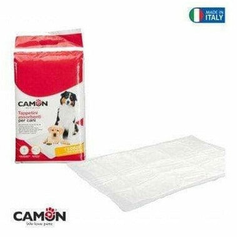 Absorbing pads 40x60(15p)