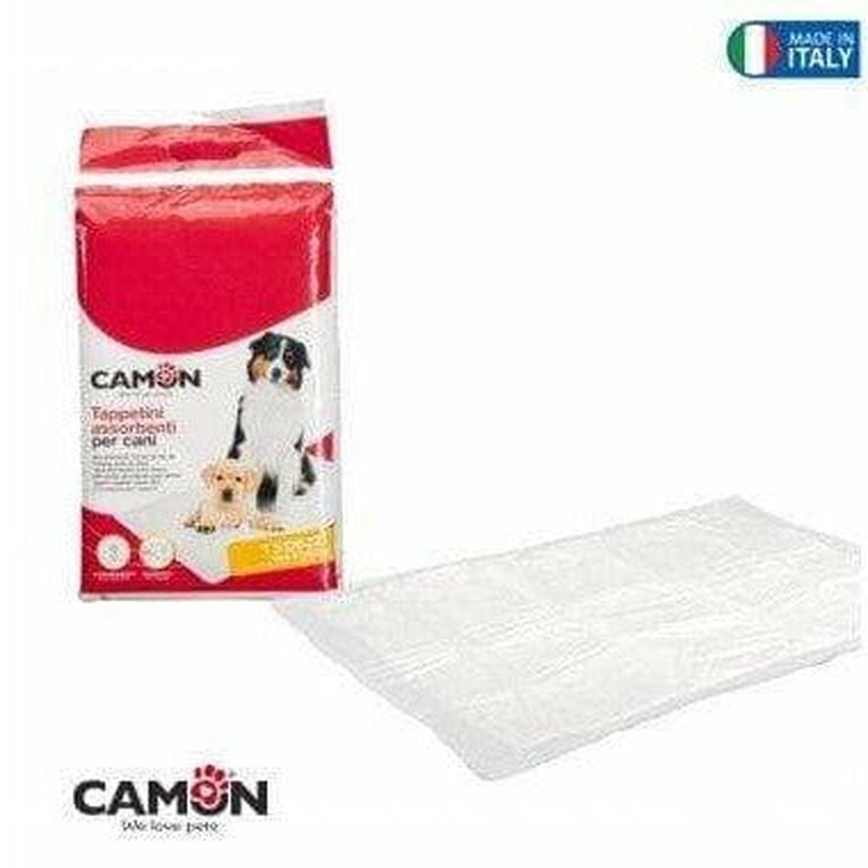 Absorbing pads 60x60(10p)