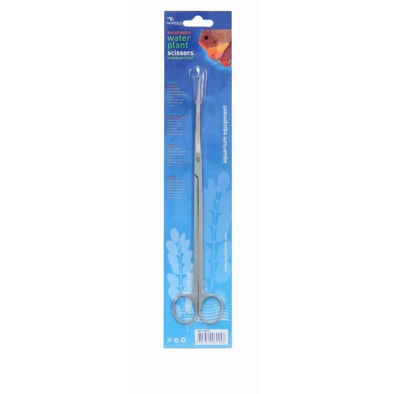 WATER PLANT SCISSORS 252MM