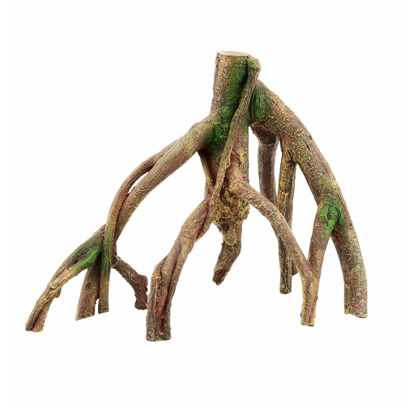 AD ROOT OF MANGUE 1 (22,5 x 12 x 17,5cm)