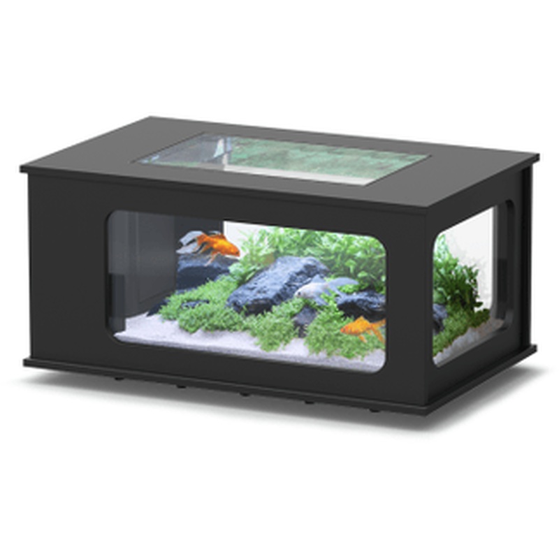 AQUATABLE 100X63 -BLACK
