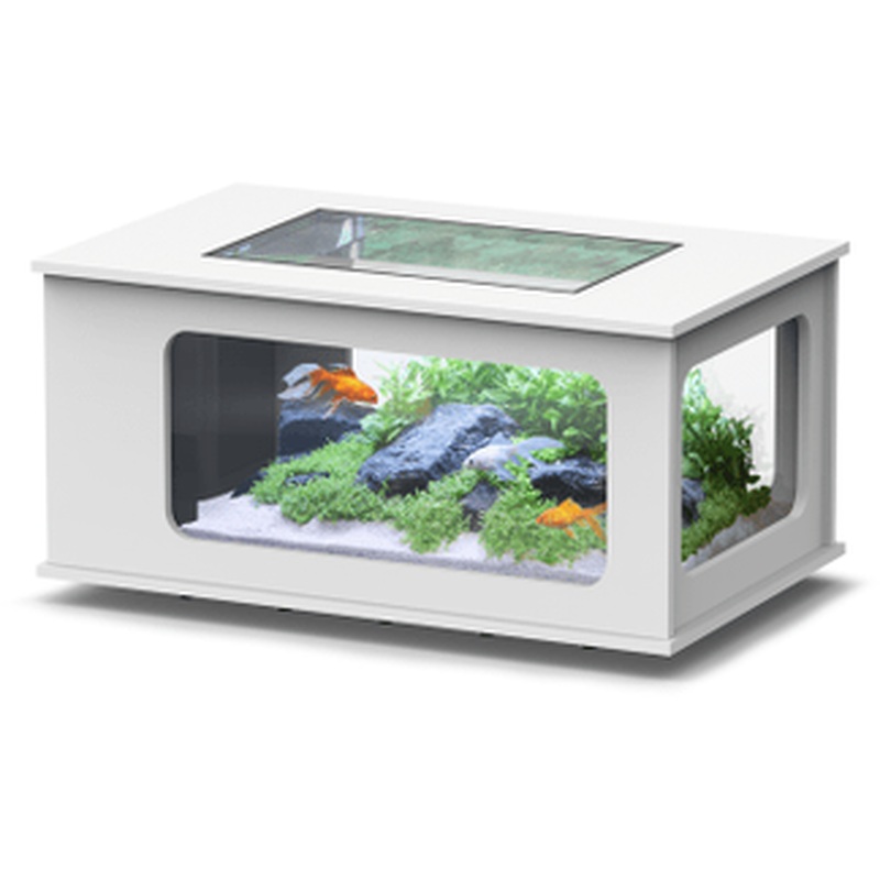 AQUATABLE 100X63 -WHITE