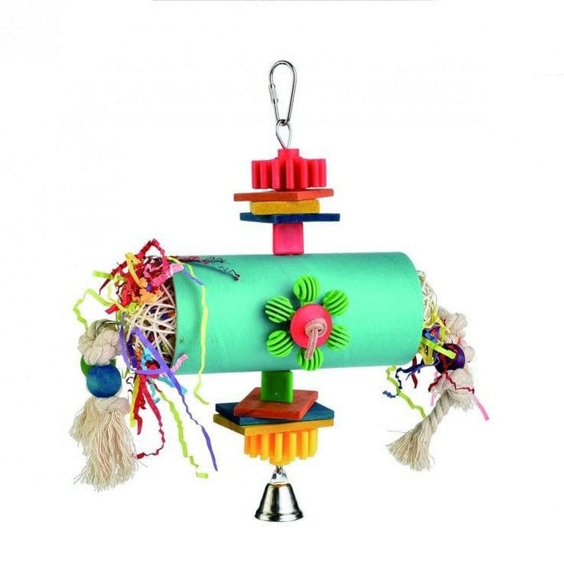 Bagel Tunnel Play 26x15cm