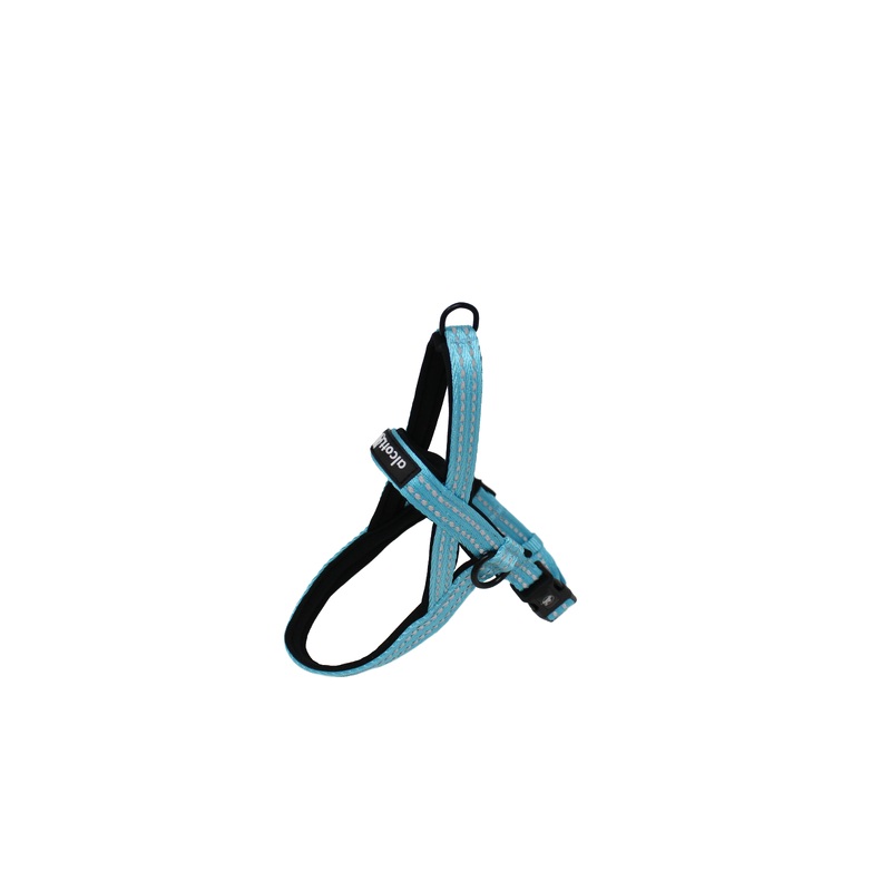 Alcott Adventure Norwegian Harness Large Blue