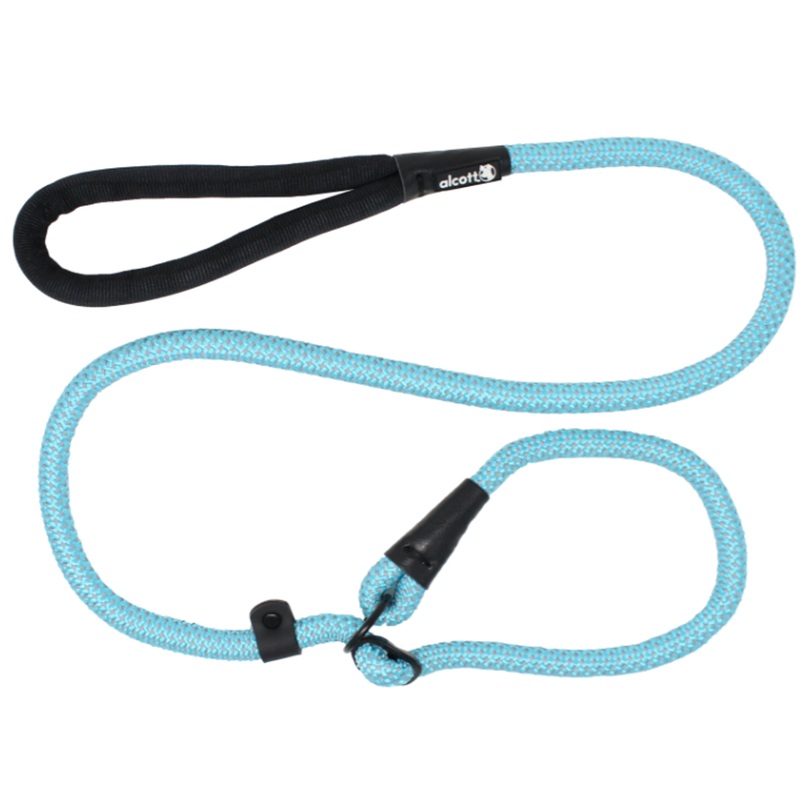 Alcott Slip Lead Large Blue
