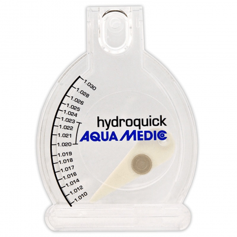 Aqua Medic hydroquick