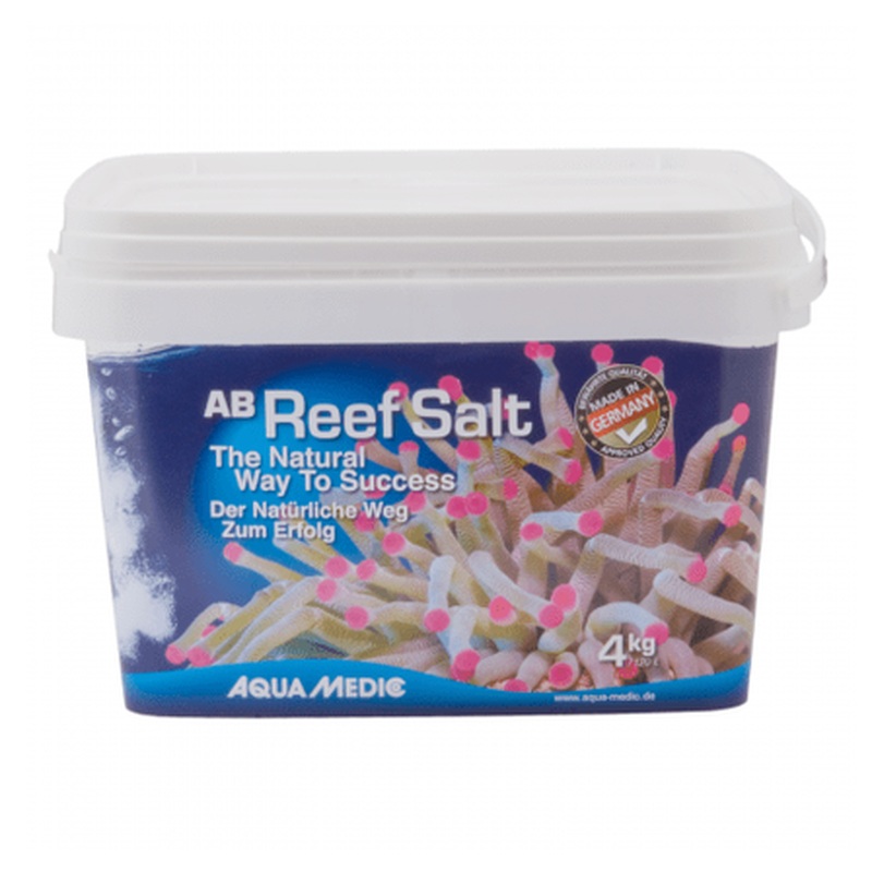 Aqua Medic Reef Salt 4 kg