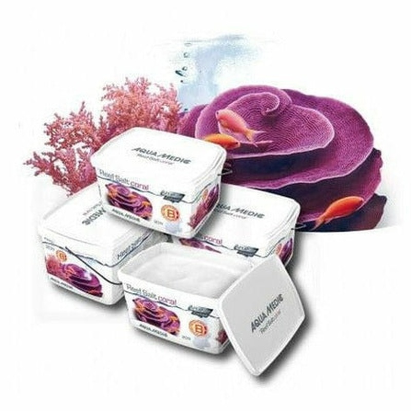 Aqua Medic Reef Salt coral 20 kg seau