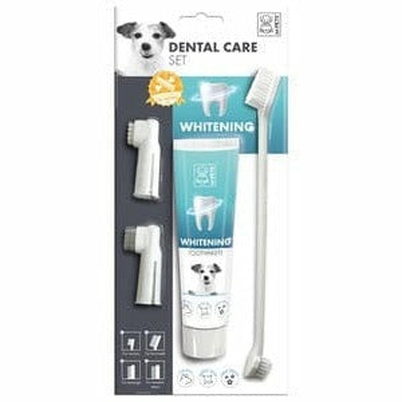 Whitening DENTAL CARE Set
