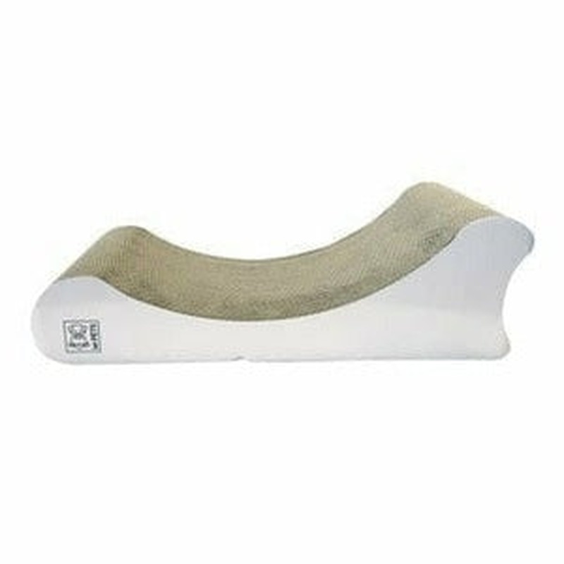 WICHITA Scratch Board - 45 x 20 x 13.8 cm