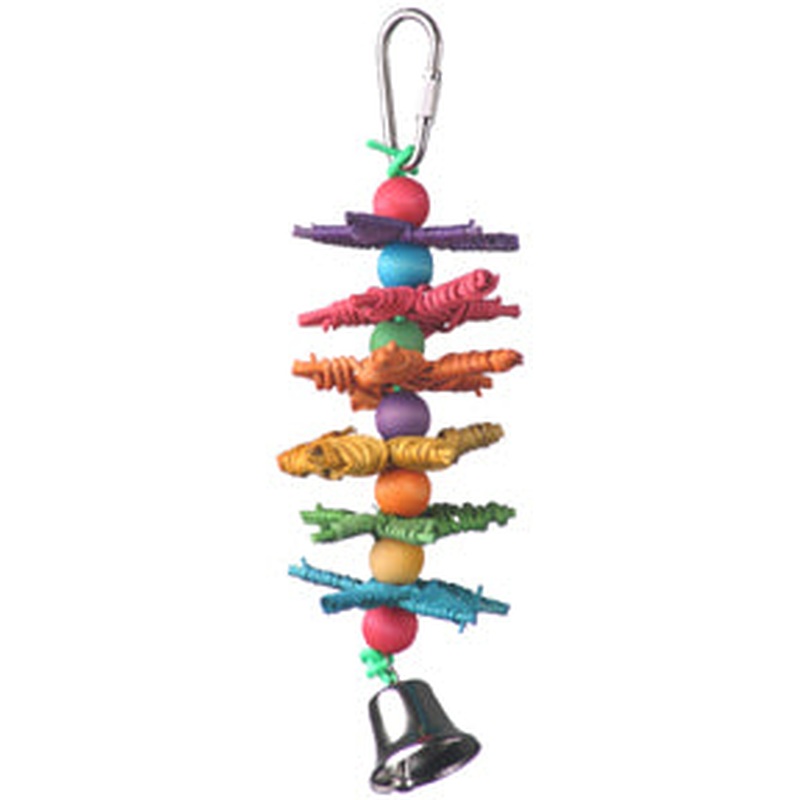 A&E Cage Co Starburst Bird Toy