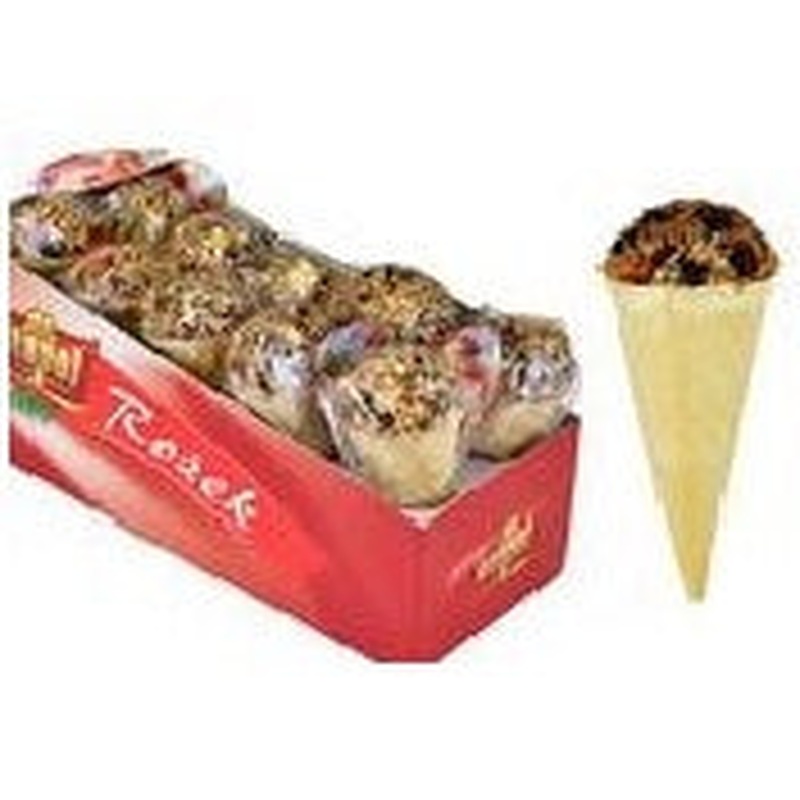 A&E Cage Vitapol Smakers Ice Cream Cone, Small Animal Treats