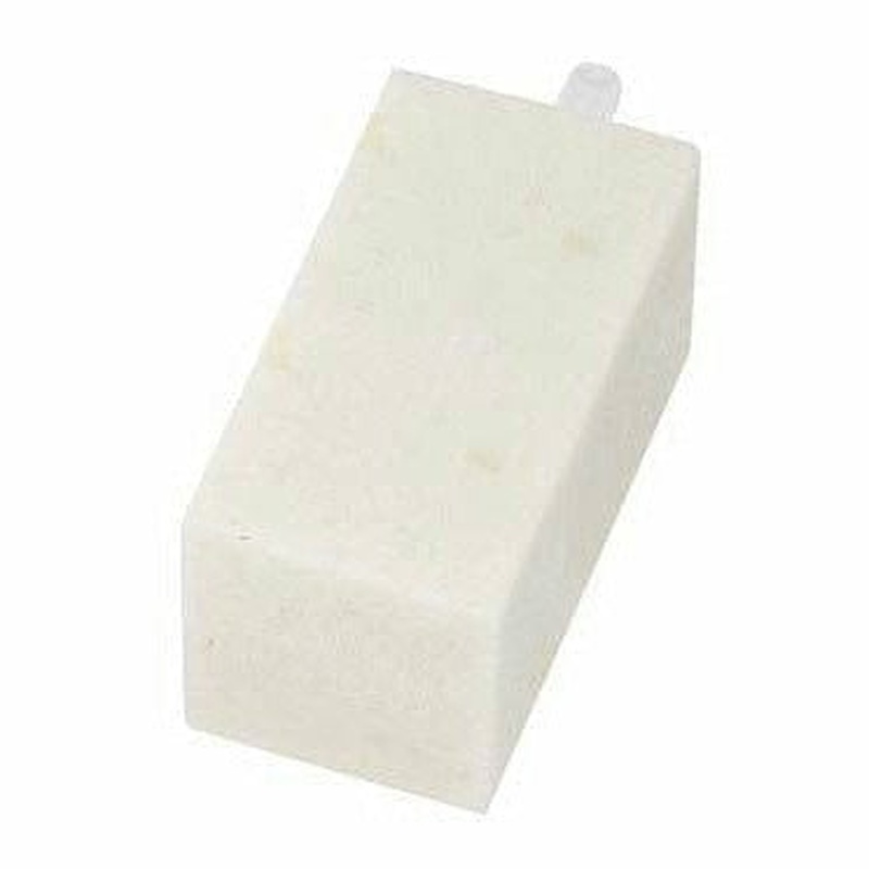 AIR STONE 25x25x25MM white