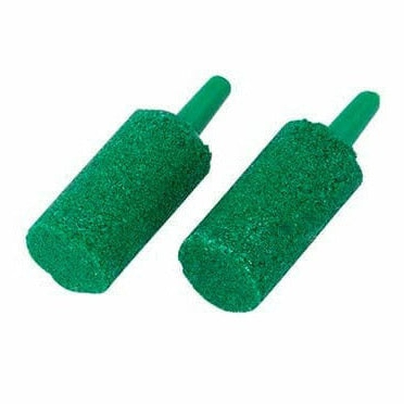 AIR STONE 2ST - 15MM/25MM green