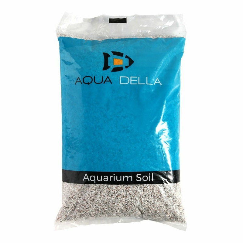 AQUARIUM GRAVEL CALSTONE 2-3mm - 8kg