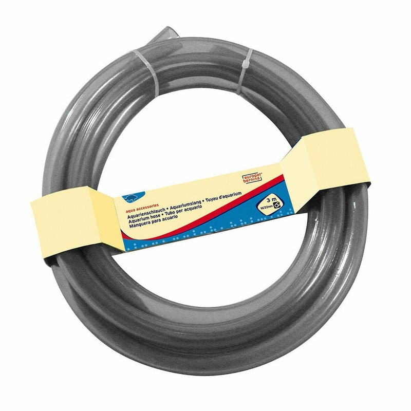 AQUARIUM TUBE/ FLEX. 16/22mm - 3m