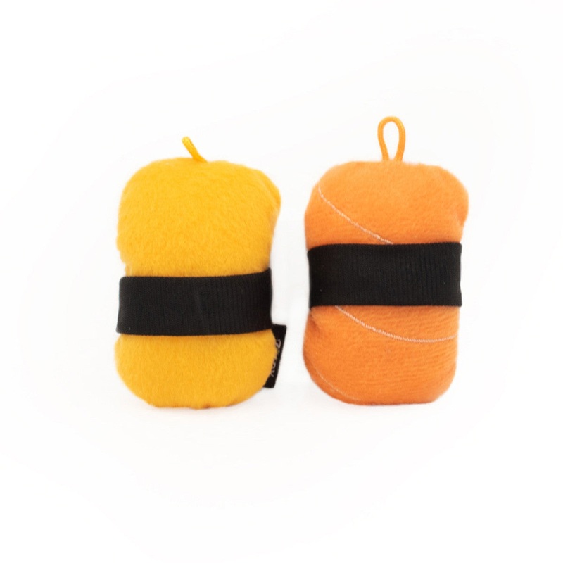 ZippyClaws NomNomz - Sushi