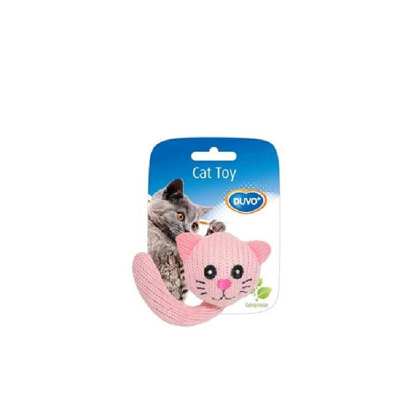 Assortment Animals Tail 13,5x5,5x4cm mixed colors