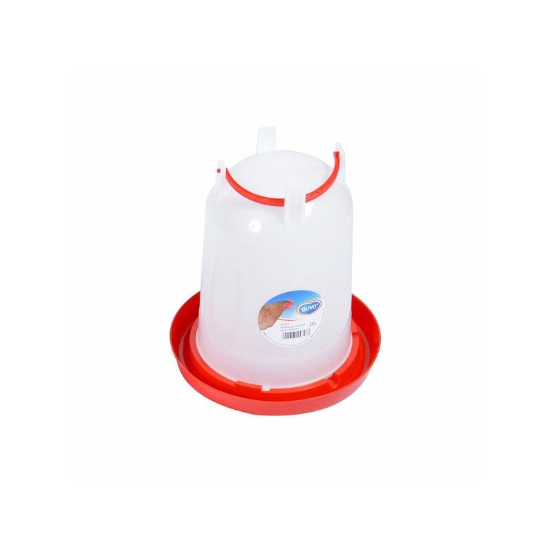 Water Silo Screw with Handle 7L