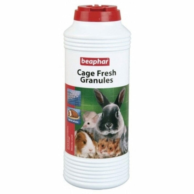 Bea Cage Fresh Granules 600g