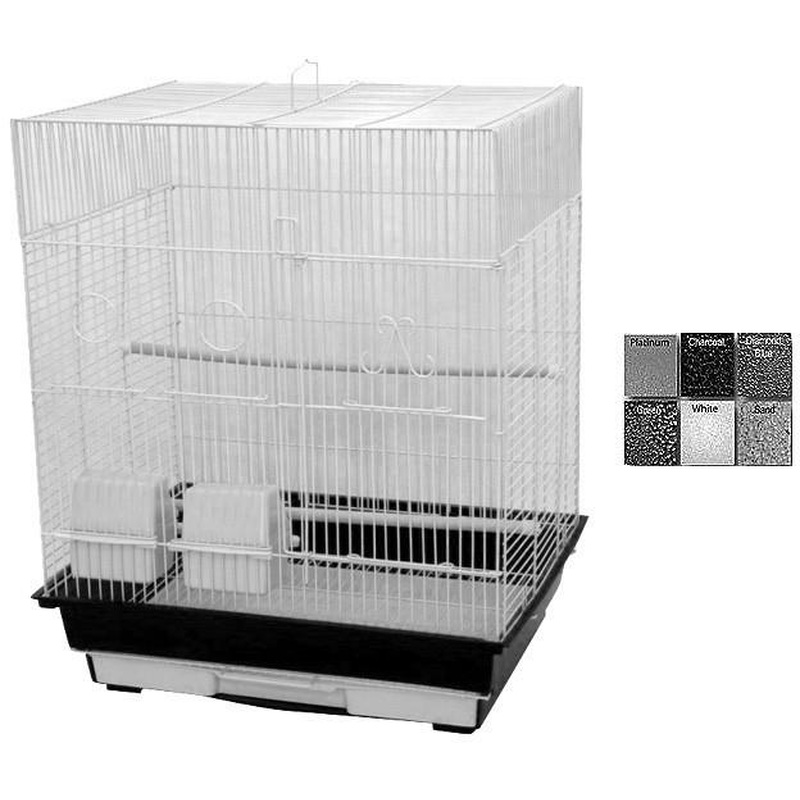 A&E Cage Smakers Herbal Red Vegetables Bird Treat 2pk